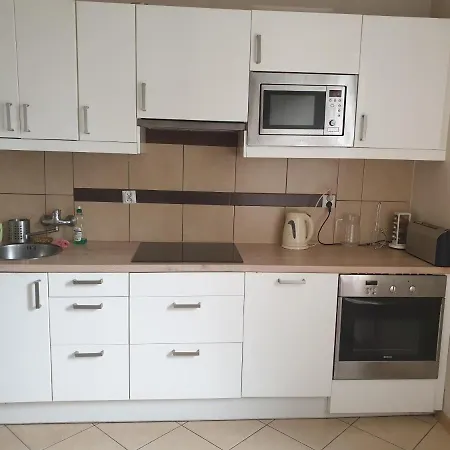 Blatoapartament Villa *