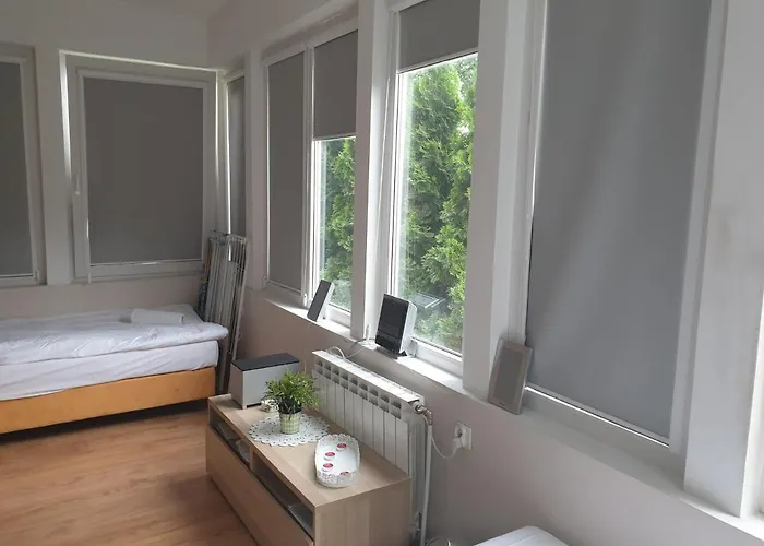 Blatoapartament Sopot