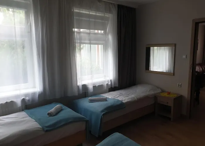 Blatoapartament Villa *