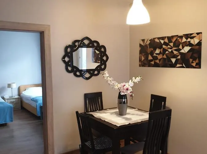 Villa Blatoapartament Sopot