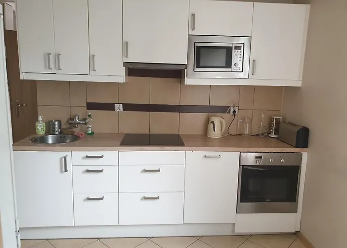 Blatoapartament Villa *