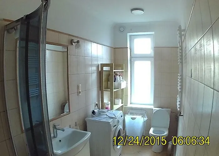 Blatoapartament Sopot