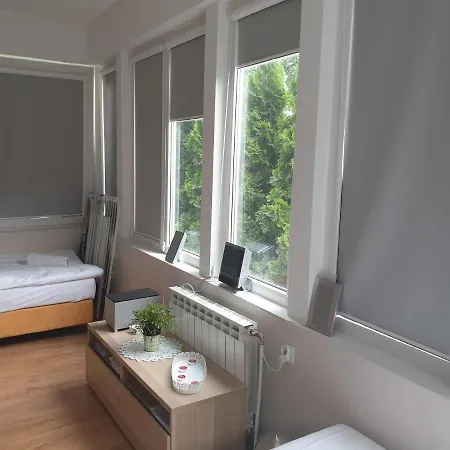 Blatoapartament Sopot