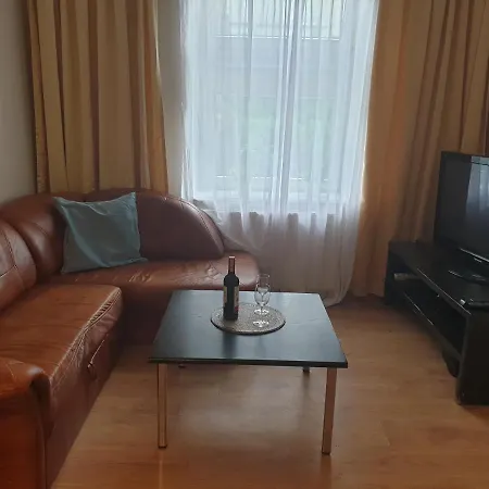 Blatoapartament Βίλα