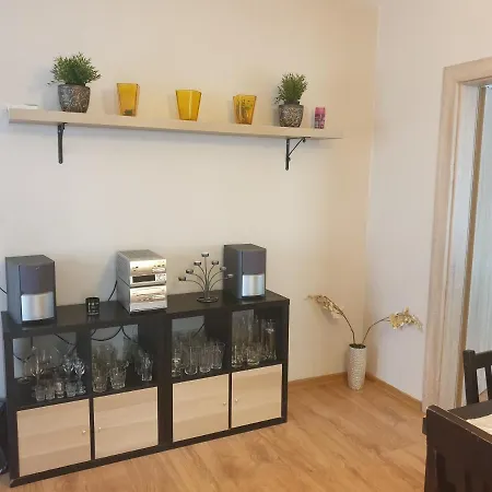 Blatoapartament