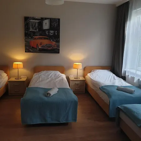 Blatoapartament Sopot