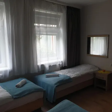 Blatoapartament Villa *