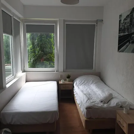 Blatoapartament Sopot