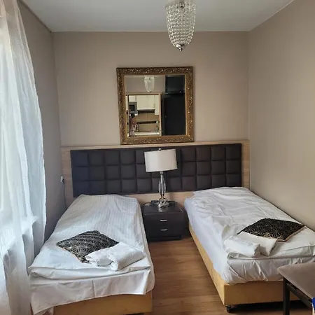 Blatoapartament Villa