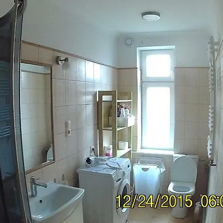 Blatoapartament Sopot