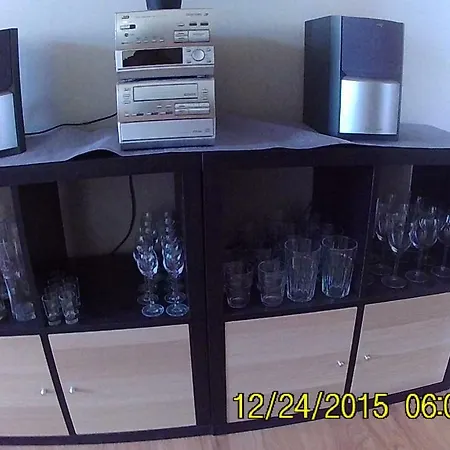 Blatoapartament Villa *