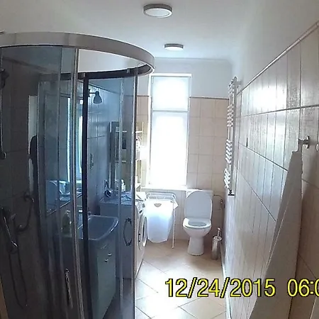 Blatoapartament Villa *