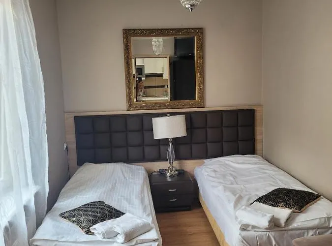 Blatoapartament Βίλα