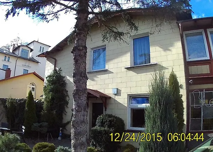 Βίλα Blatoapartament *