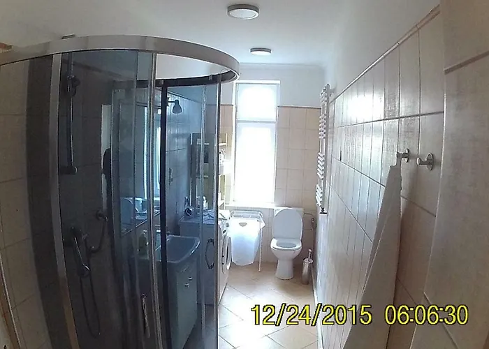 Blatoapartament Βίλα *